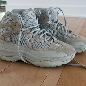 Yeezy Desert Boots